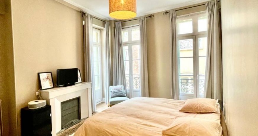 vente Appartement bourgeois Perpignan