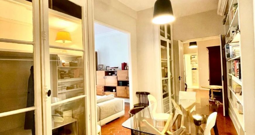 vente Appartement bourgeois Perpignan