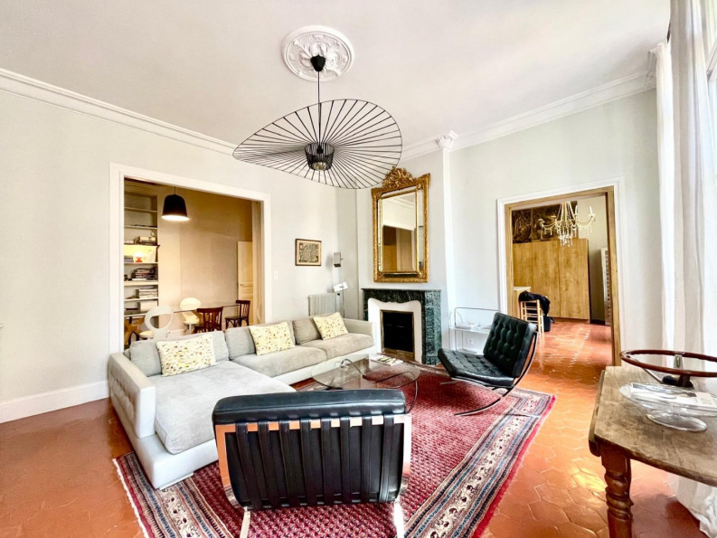 vente Appartement bourgeois Perpignan - Photo 1