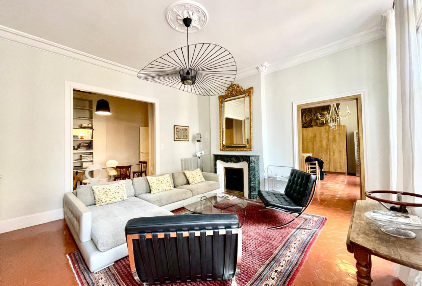 vente Appartement bourgeois Perpignan - Photo 4