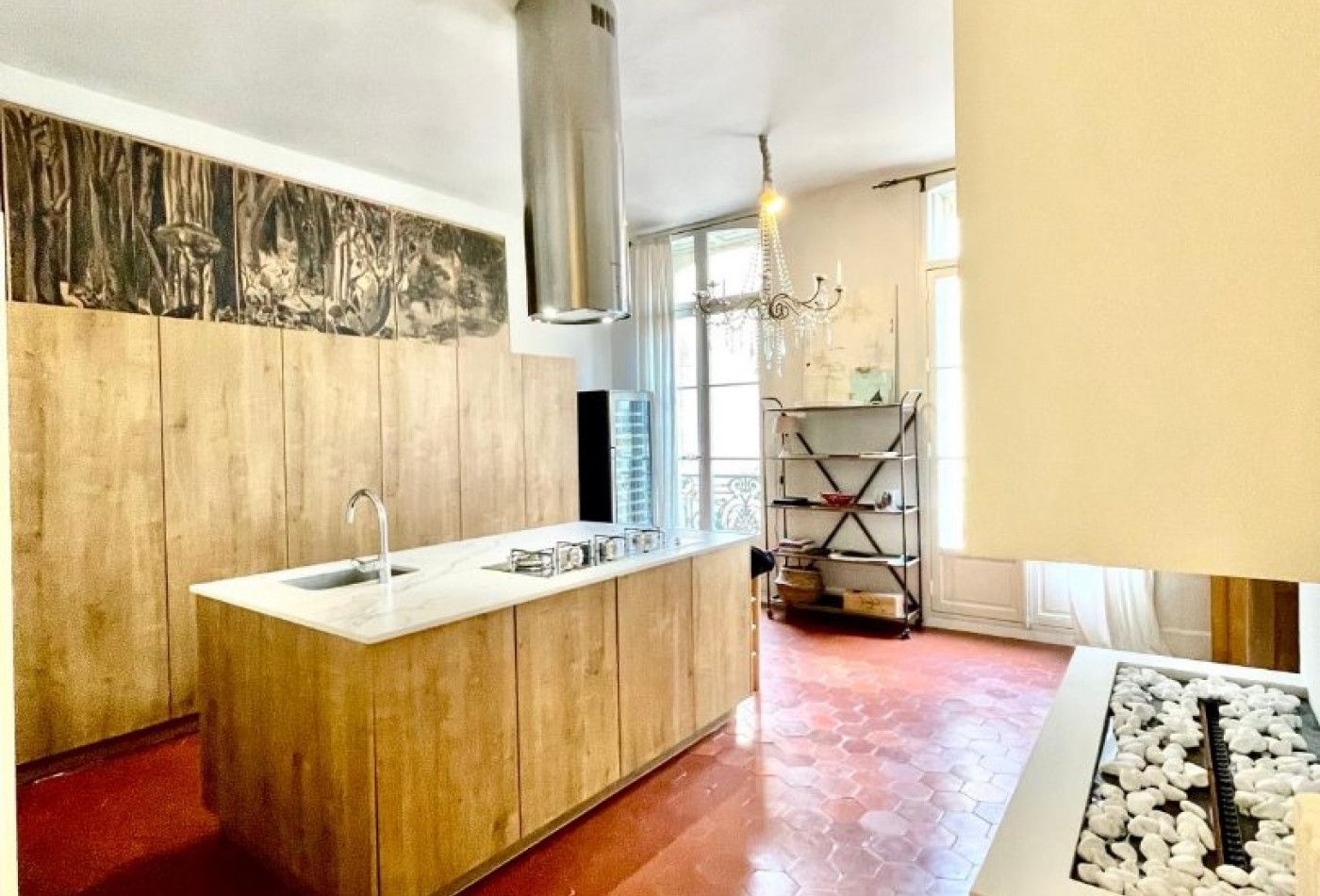 vente Appartement bourgeois Perpignan - Photo 7