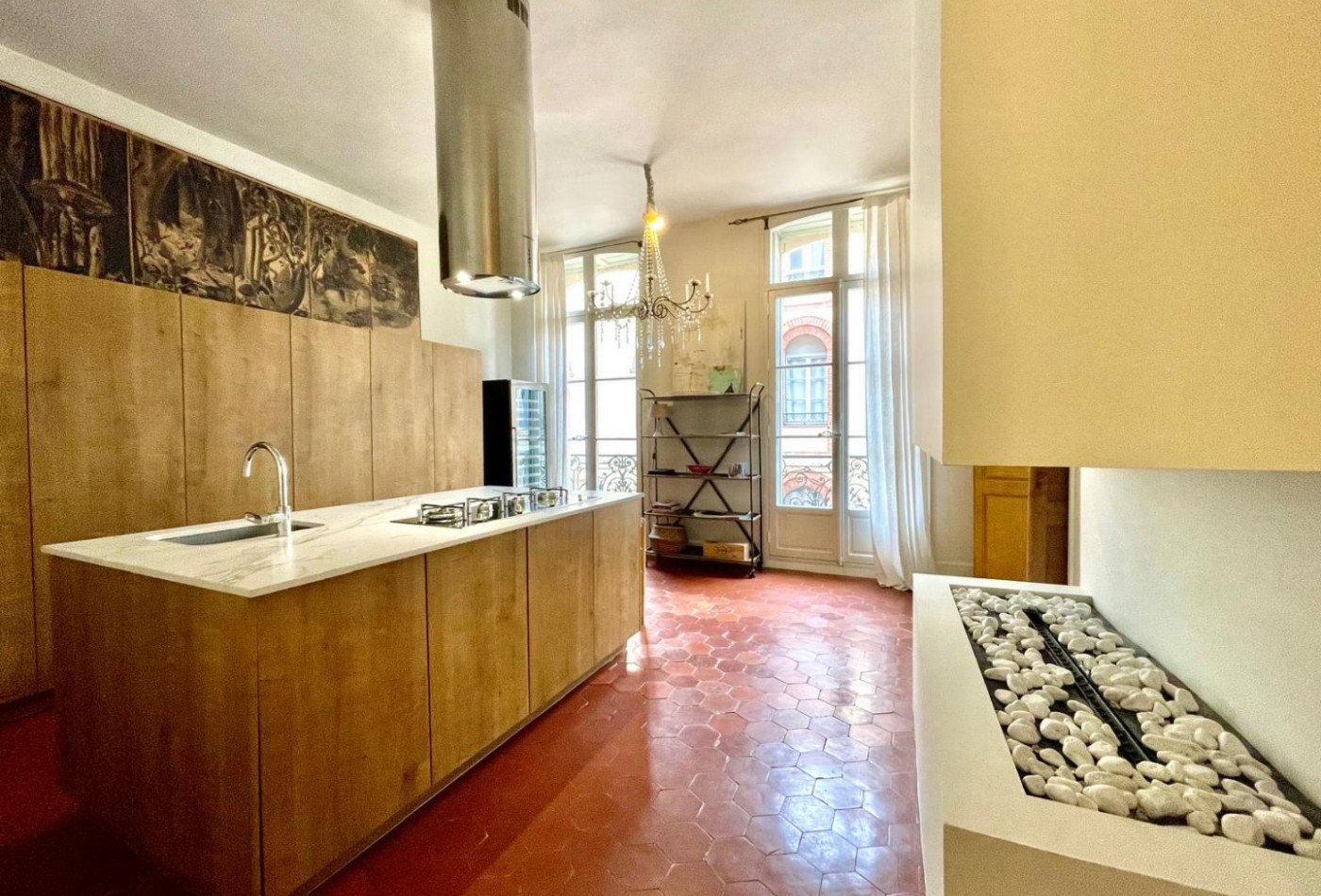 vente Appartement bourgeois Perpignan - Photo 2