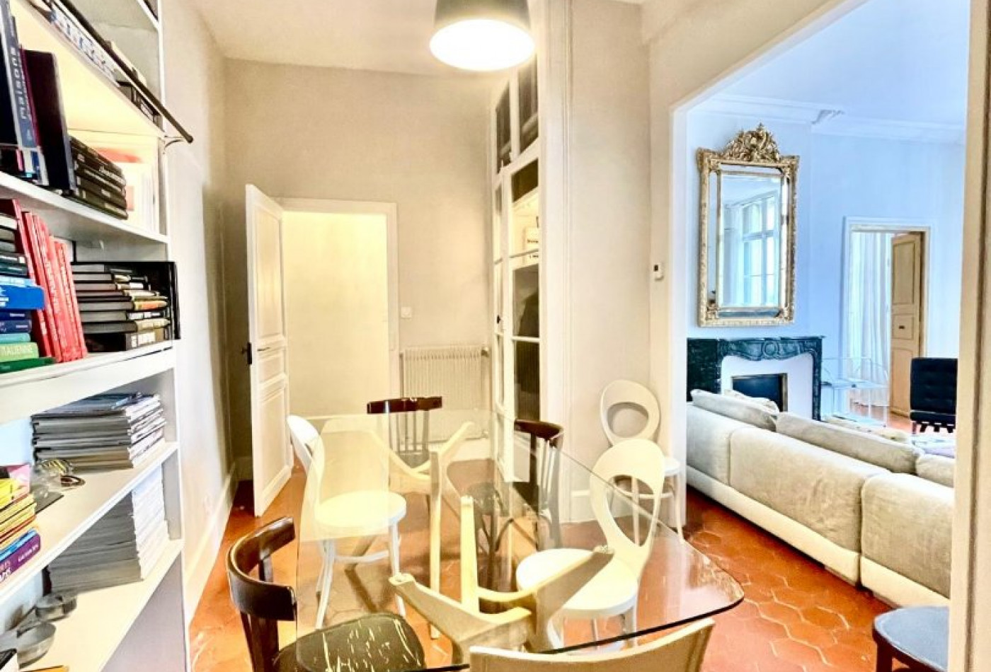 vente Appartement bourgeois Perpignan - Photo 10