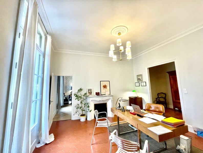 vente Appartement bourgeois Perpignan - Photo 3
