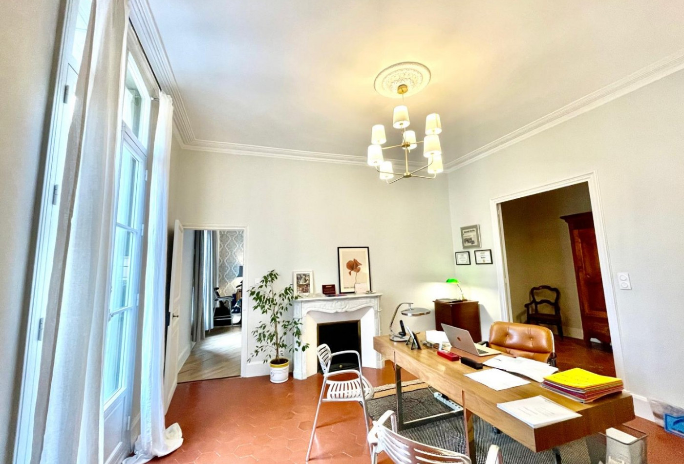 vente Appartement bourgeois Perpignan - Photo 3