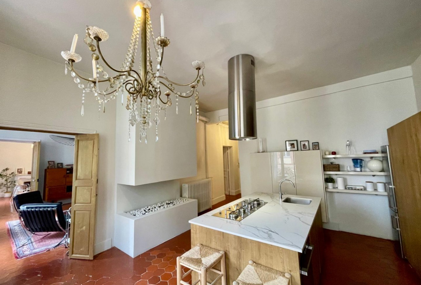 vente Appartement bourgeois Perpignan - Photo 8