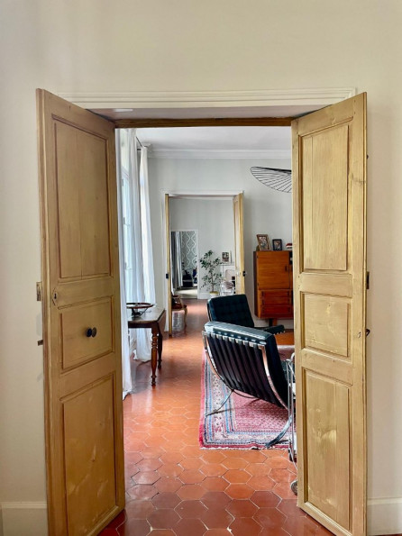 vente Appartement bourgeois Perpignan - Photo 9