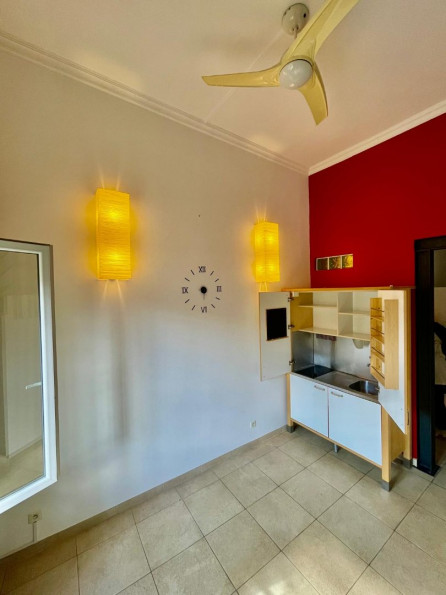 à vendre Appartement en rez de jardin Perpignan - Photo 6