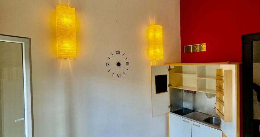 vente Appartement en rez de jardin Perpignan