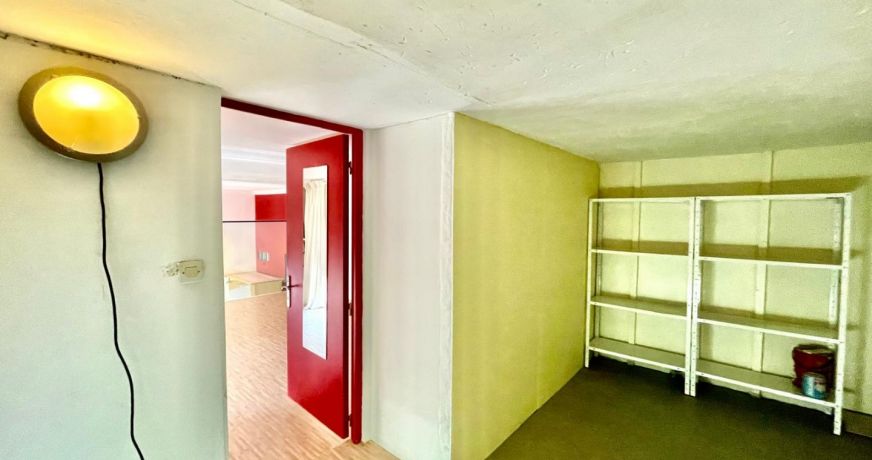vente Appartement en rez de jardin Perpignan