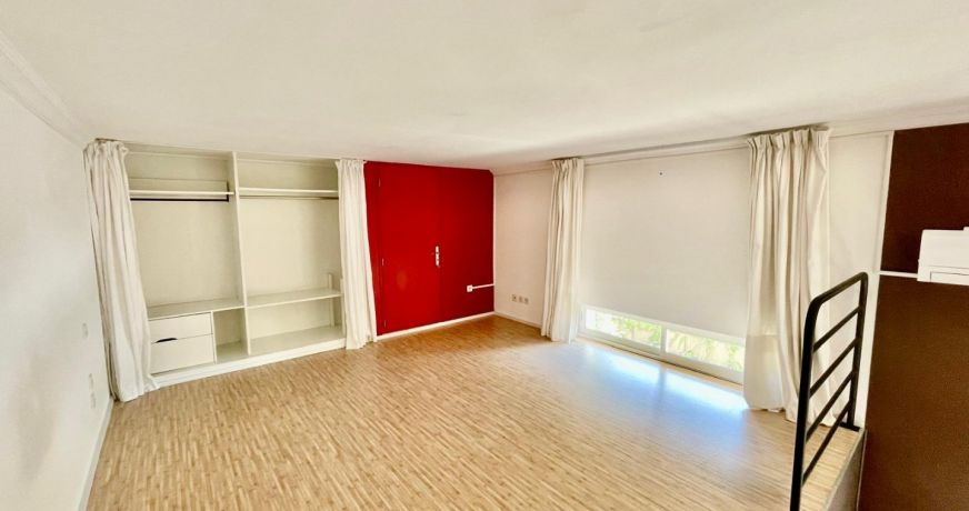 vente Appartement en rez de jardin Perpignan
