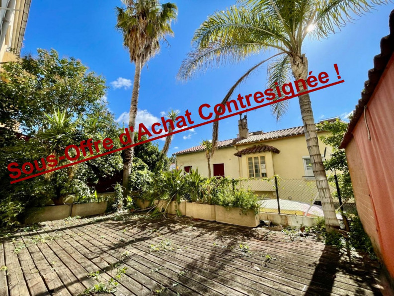 vente Appartement en rez de jardin Perpignan - Photo 2