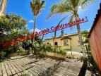 vente Appartement en rez de jardin Perpignan
