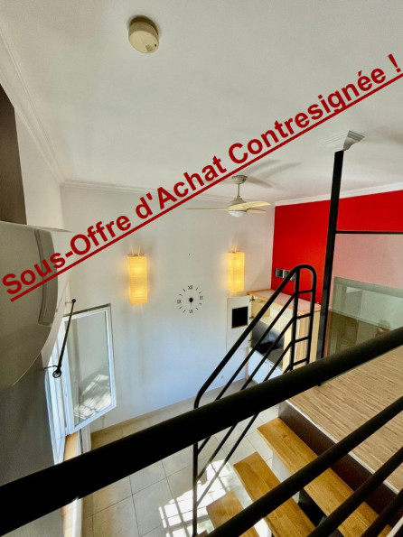 vente Appartement en rez de jardin Perpignan - Photo 3