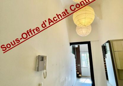 vente Appartement en rez de jardin Perpignan