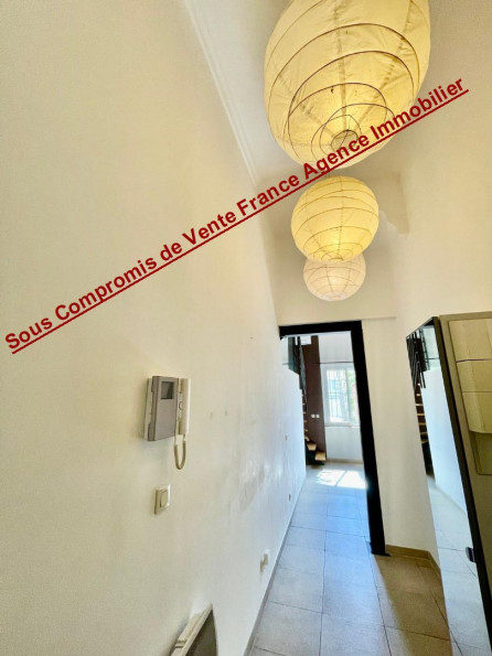 à vendre Appartement en rez de jardin Perpignan - Photo 3