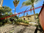 à vendre Appartement en rez de jardin Perpignan