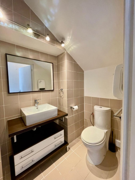 à vendre Appartement en rez de jardin Perpignan - Photo 7