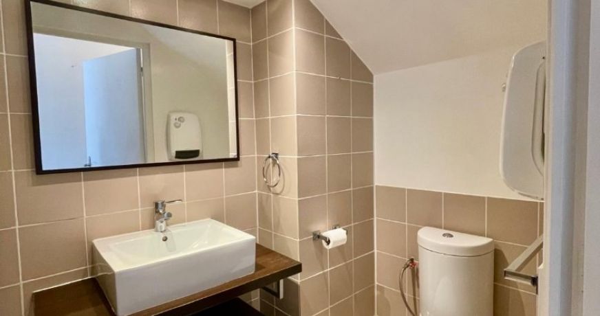 vente Appartement en rez de jardin Perpignan