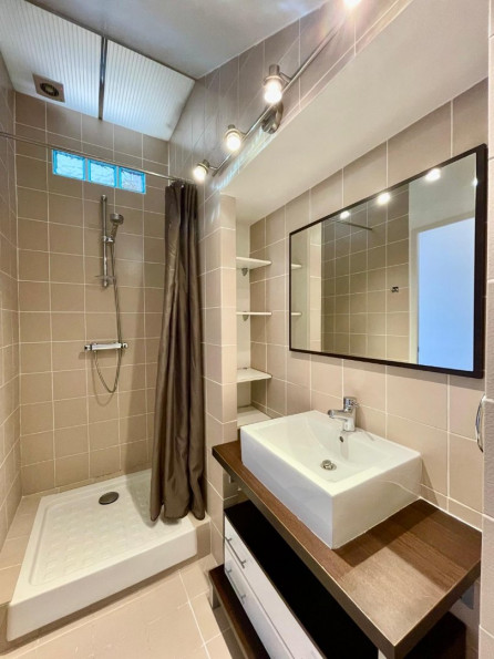 à vendre Appartement en rez de jardin Perpignan - Photo 3