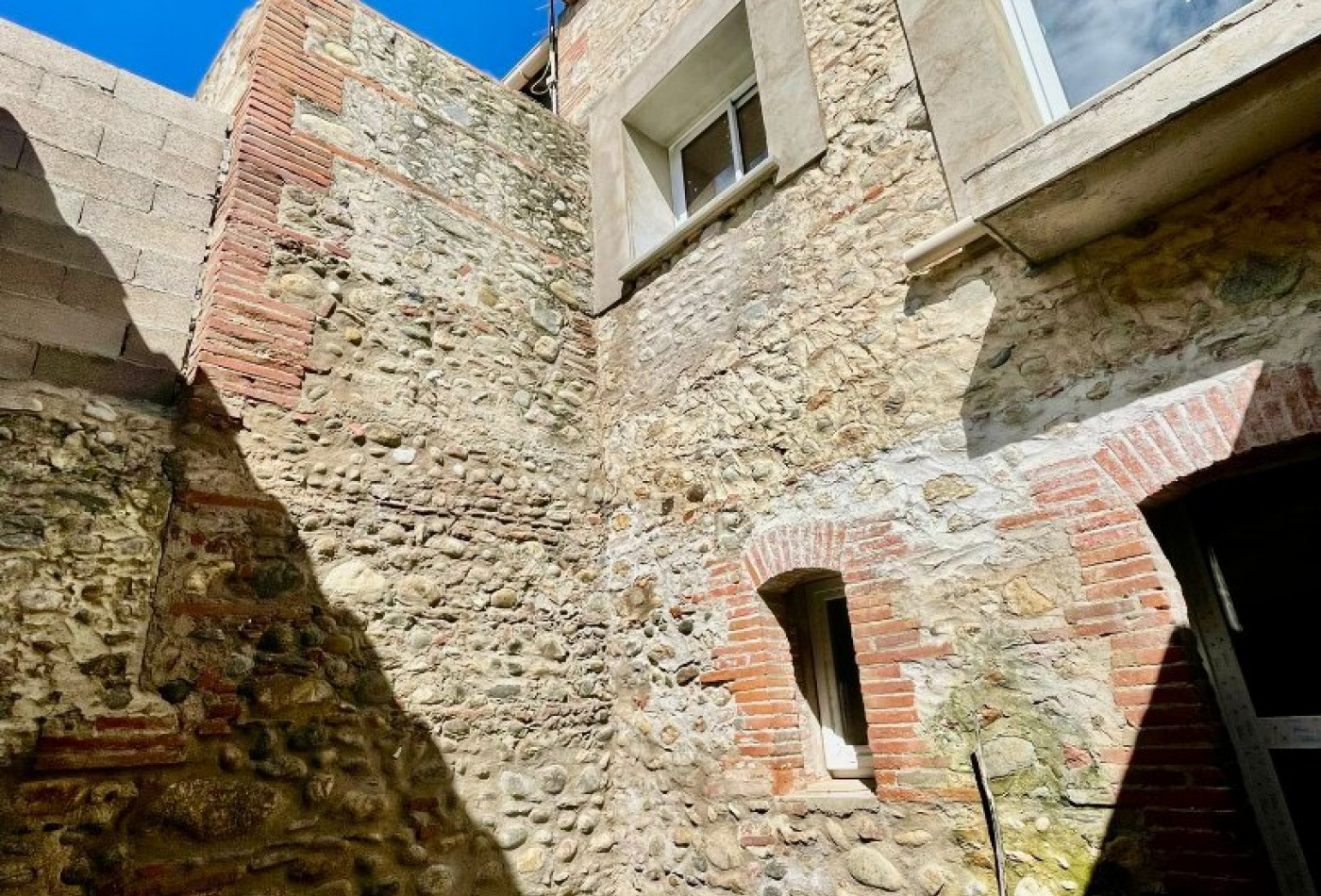 vente Grange Millas - Photo 4