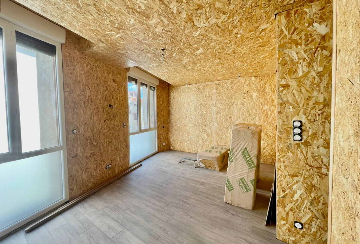 vente Grange Millas - Photo 7