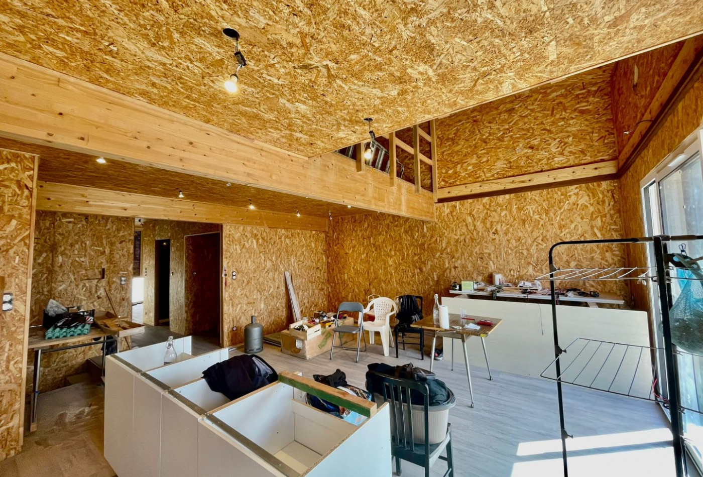 vente Grange Millas - Photo 5