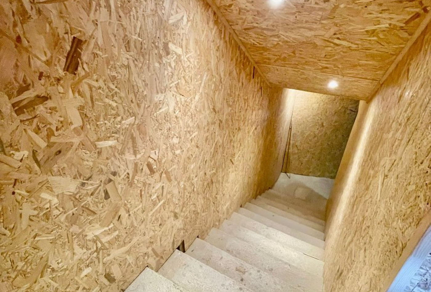 vente Grange Millas - Photo 10