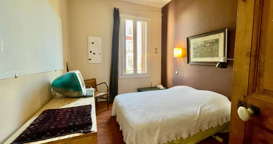 vente Appartement terrasse Perpignan