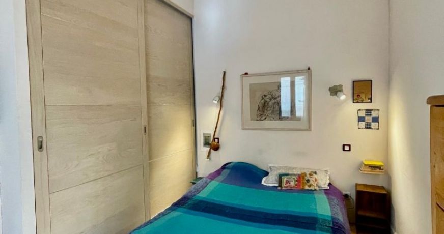 vente Appartement terrasse Perpignan