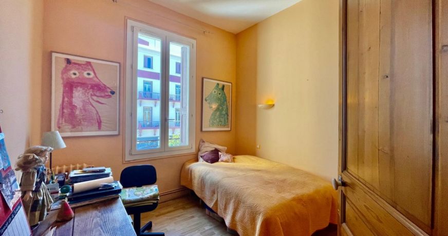 vente Appartement terrasse Perpignan