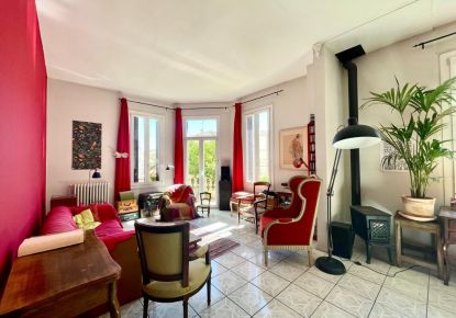 vente Appartement terrasse Perpignan