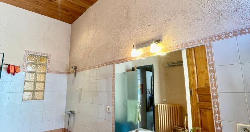 vente Appartement terrasse Perpignan