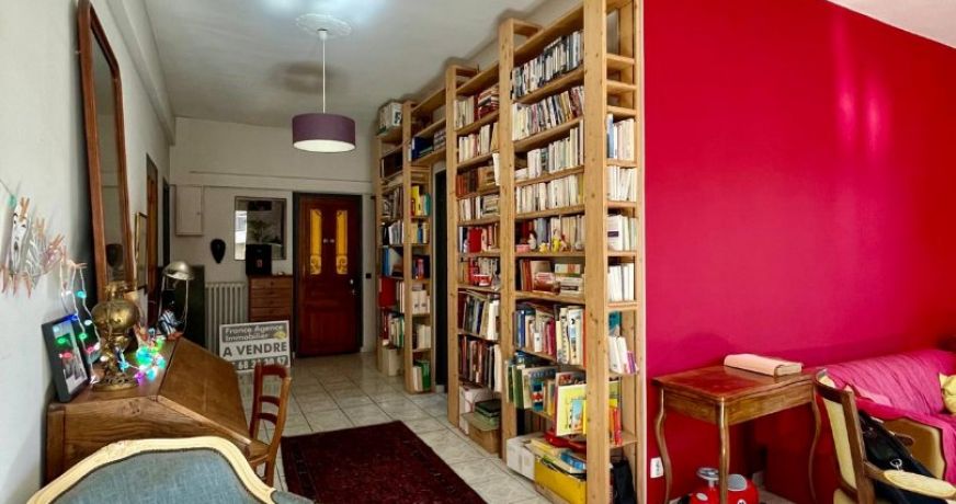 vente Appartement terrasse Perpignan