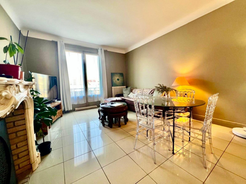 à vendre Appartement terrasse Perpignan - Photo 3