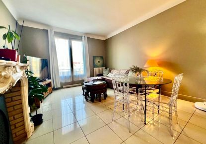 vente Appartement terrasse Perpignan