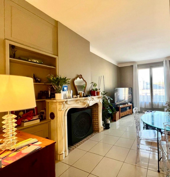 à vendre Appartement terrasse Perpignan - Photo 1