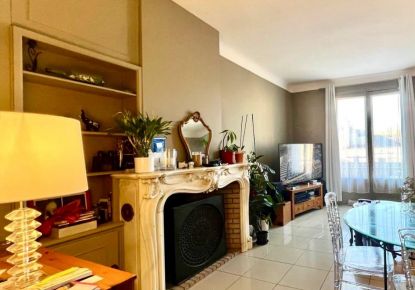 vente Appartement terrasse Perpignan