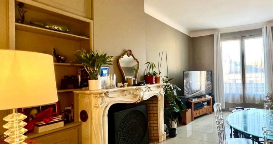 vente Appartement terrasse Perpignan