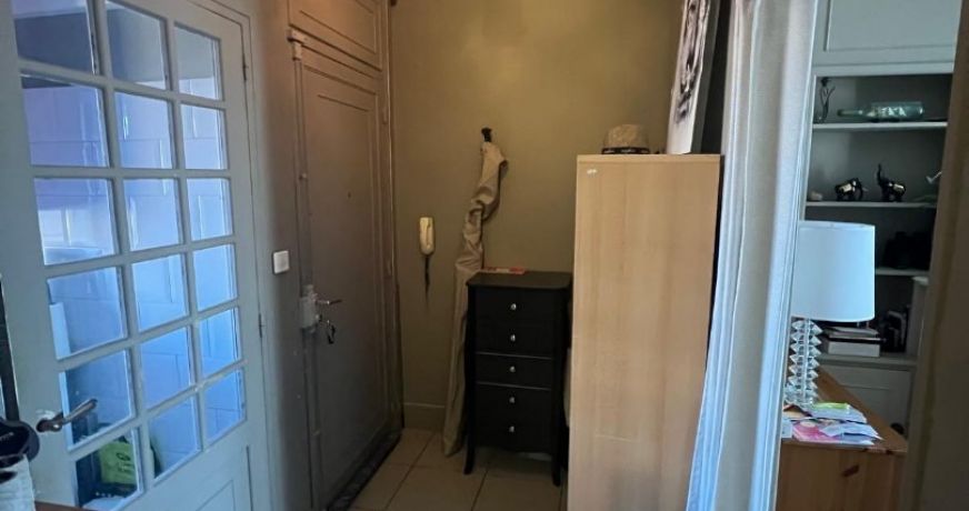 vente Appartement terrasse Perpignan