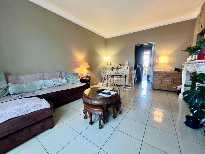 à vendre Appartement terrasse Perpignan - Photo 5