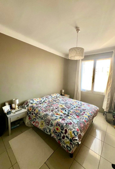 à vendre Appartement terrasse Perpignan - Photo 10