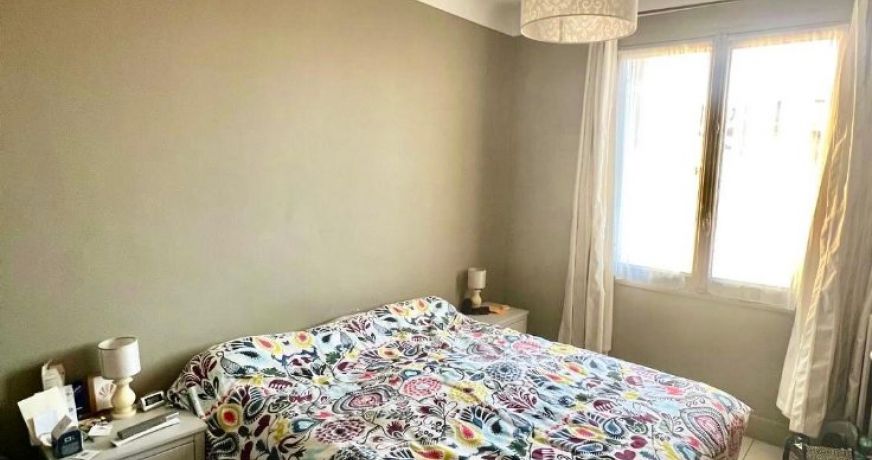 vente Appartement terrasse Perpignan