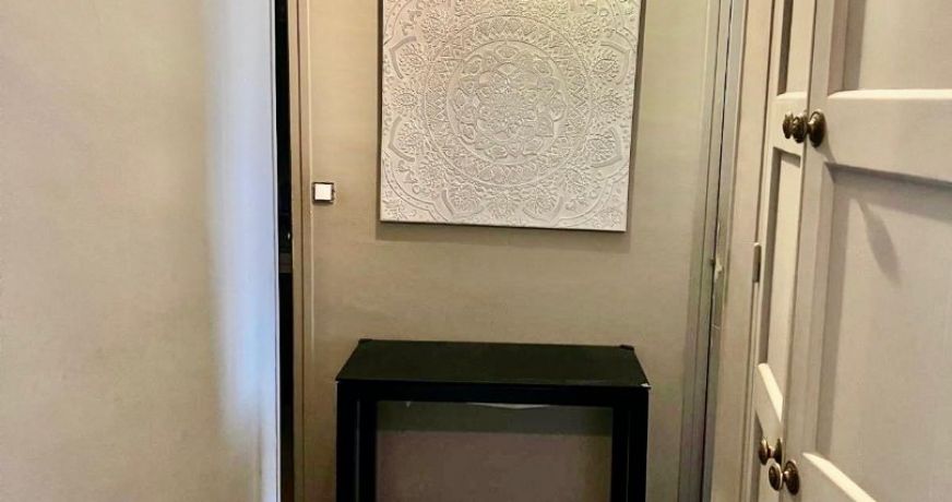 vente Appartement terrasse Perpignan
