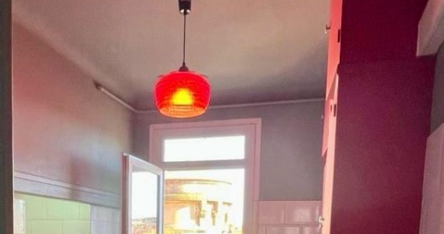 vente Appartement terrasse Perpignan