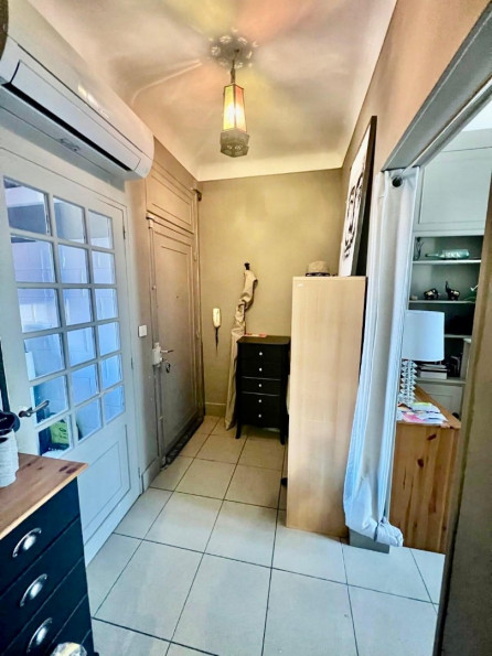 à vendre Appartement terrasse Perpignan - Photo 9