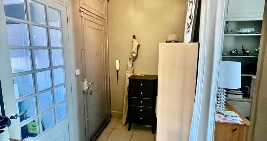vente Appartement terrasse Perpignan