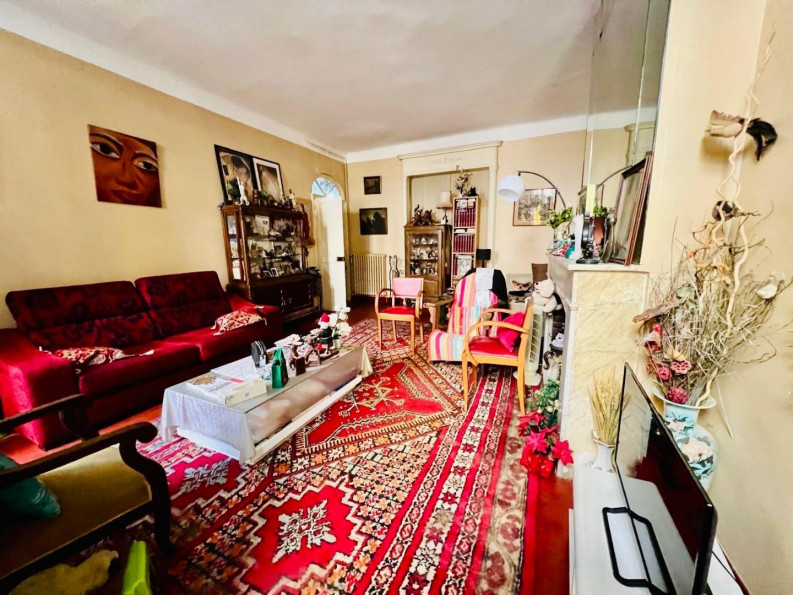 à vendre Appartement bourgeois Perpignan - Photo 4