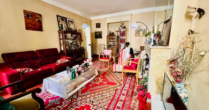 vente Appartement bourgeois Perpignan
