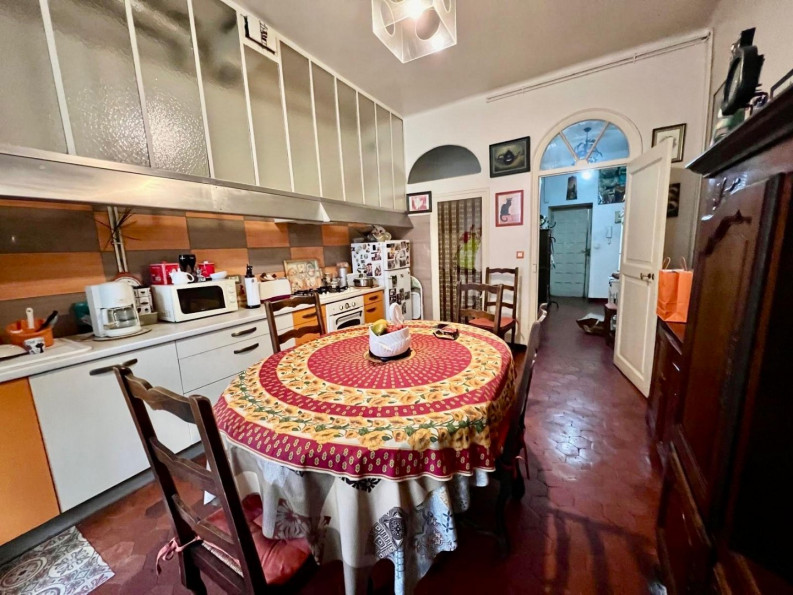 à vendre Appartement bourgeois Perpignan - Photo 8